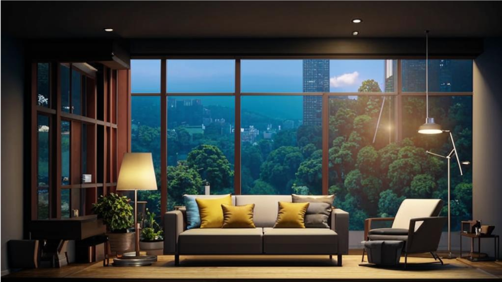 home lounge